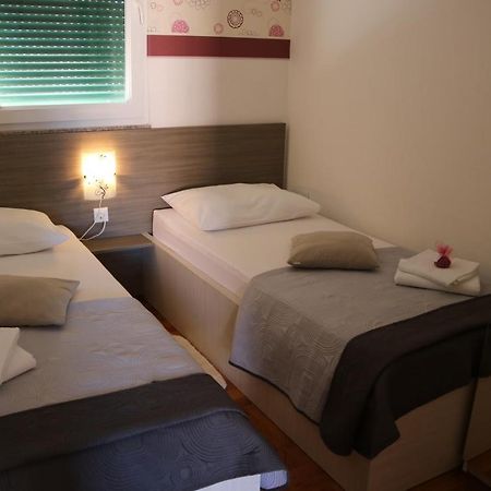 Apartments Marina Vodice Dış mekan fotoğraf