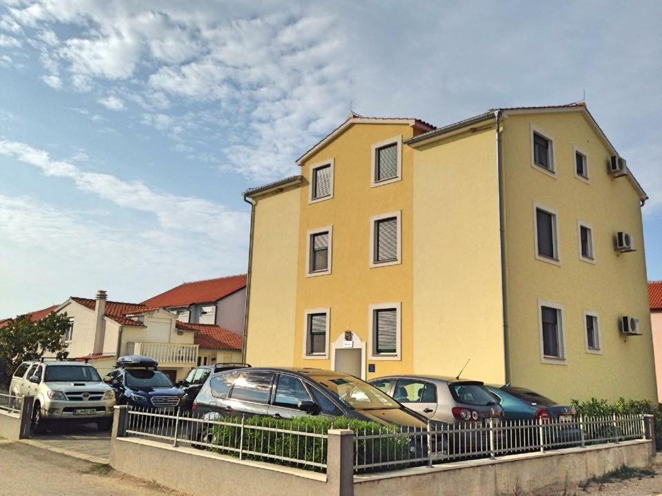 Apartments Marina Vodice Dış mekan fotoğraf