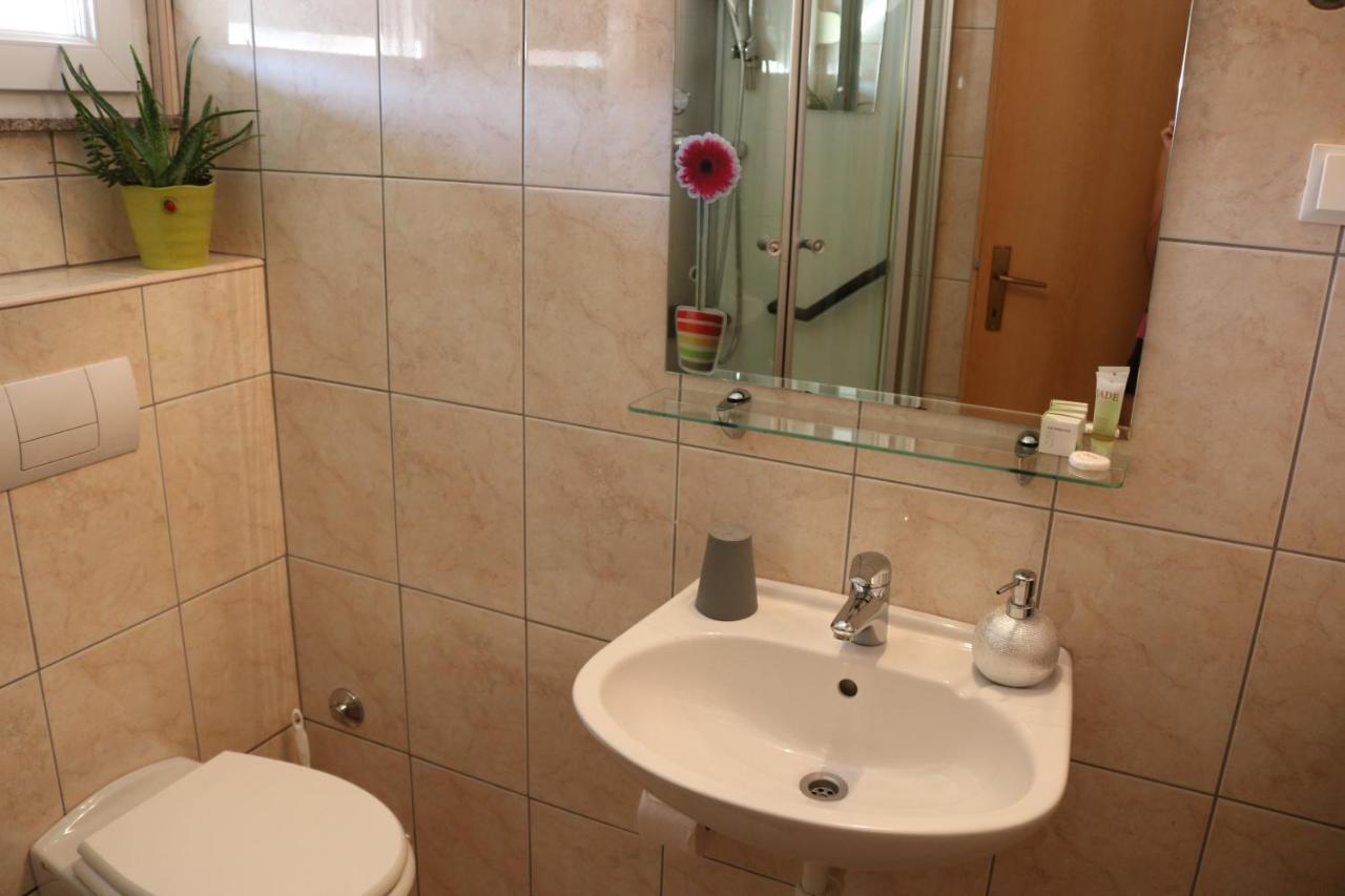 Apartments Marina Vodice Dış mekan fotoğraf