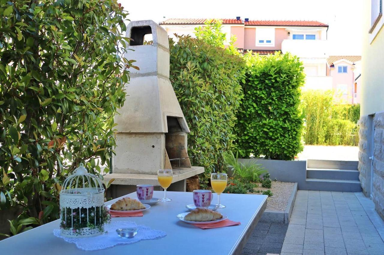 Apartments Marina Vodice Dış mekan fotoğraf
