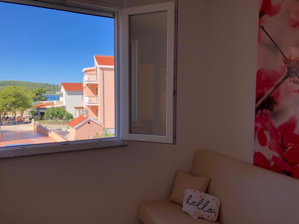 Apartments Marina Vodice Dış mekan fotoğraf