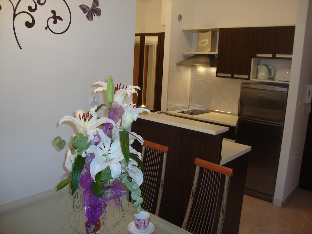 Apartments Marina Vodice Dış mekan fotoğraf