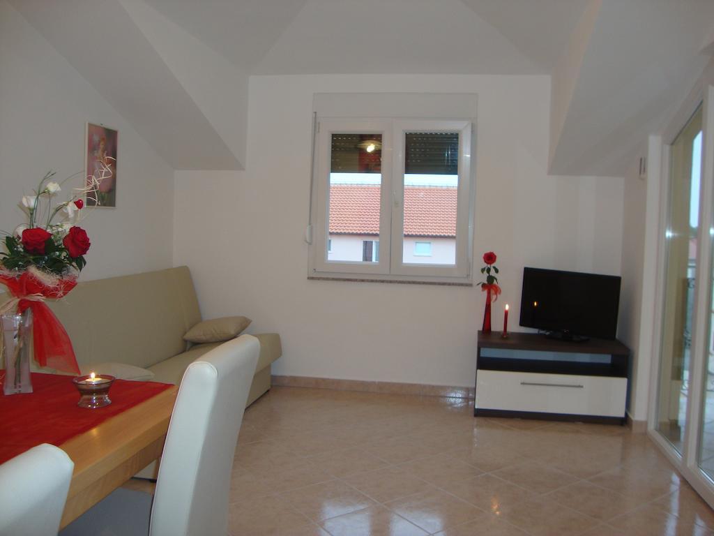 Apartments Marina Vodice Dış mekan fotoğraf