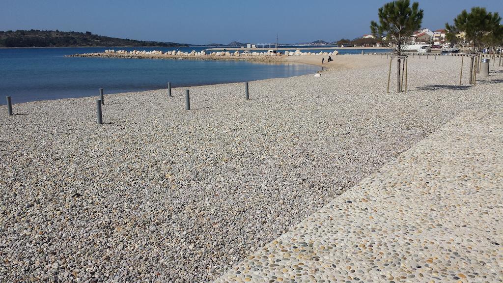 Apartments Marina Vodice Dış mekan fotoğraf