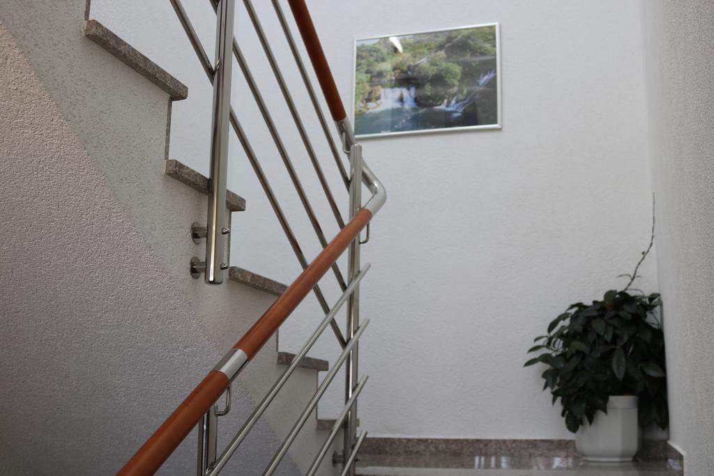 Apartments Marina Vodice Dış mekan fotoğraf