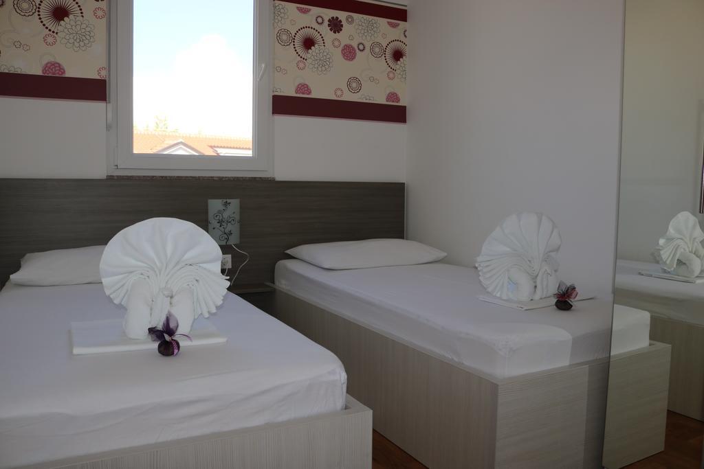 Apartments Marina Vodice Dış mekan fotoğraf