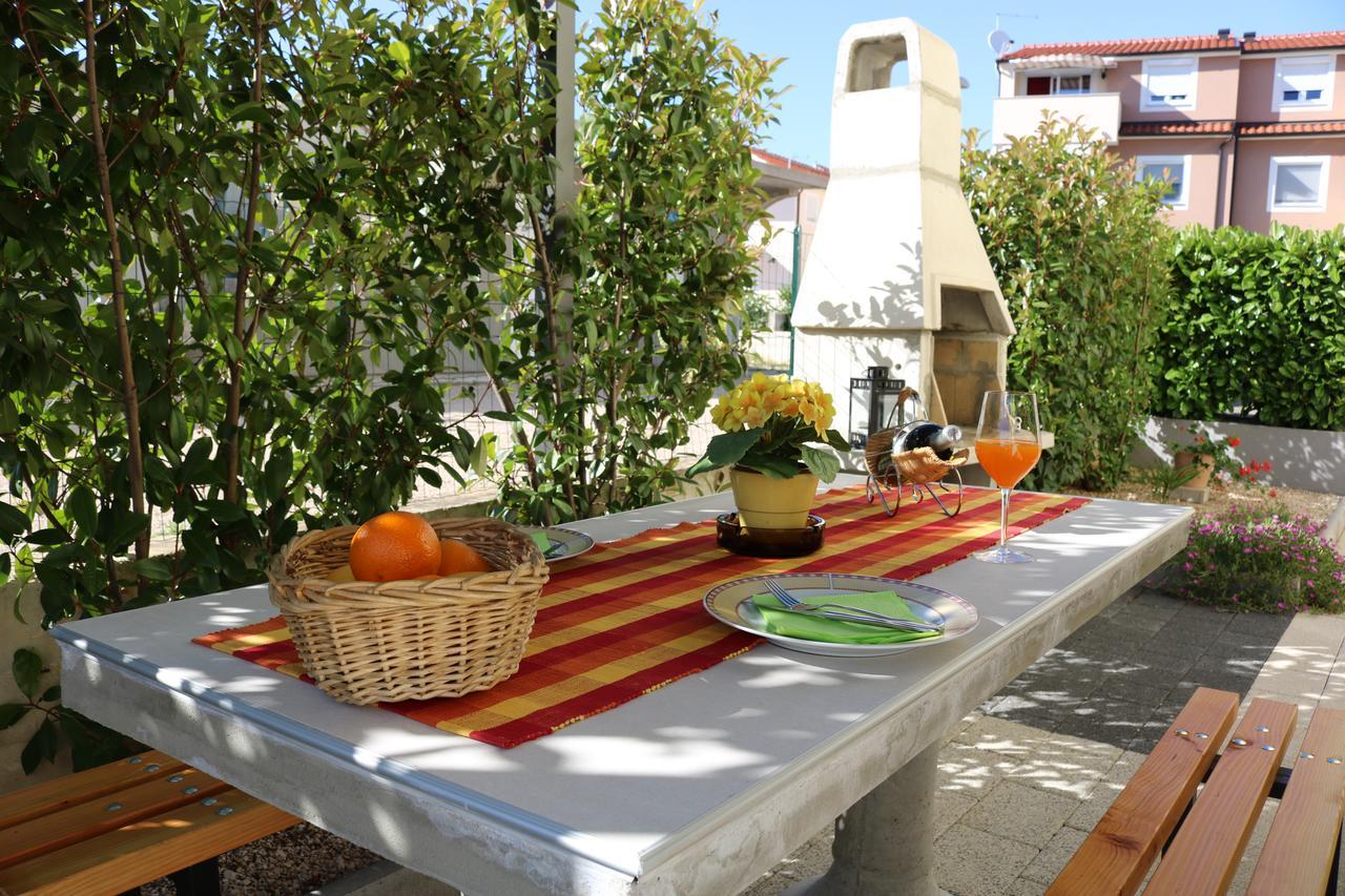 Apartments Marina Vodice Dış mekan fotoğraf