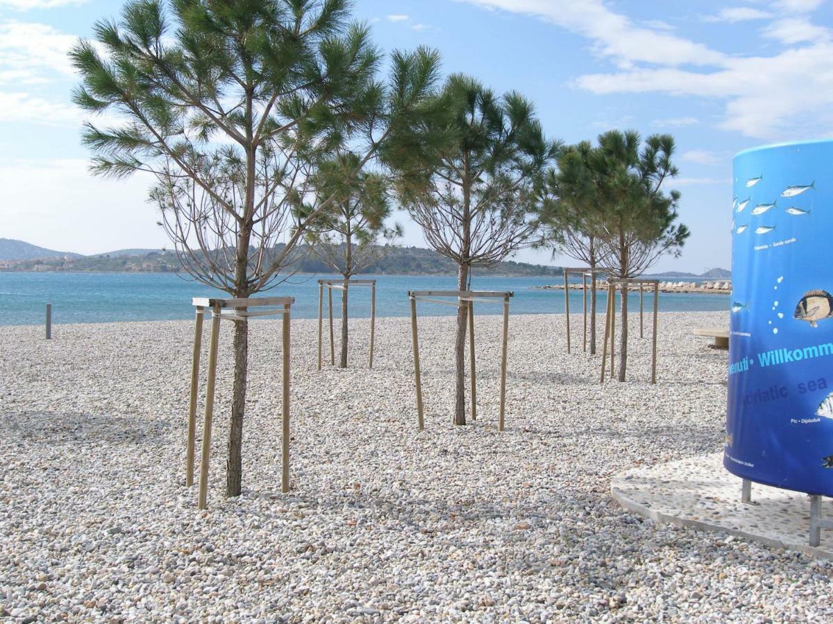 Apartments Marina Vodice Dış mekan fotoğraf